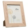 B&M Rio Wood Photo Frame 8"x10" - Light Wood 1 B&M Rio Wood Photo Frame 8"x10" - Light Wood -Home Discount Store 268704 Rio Frame 8x10 light oak1