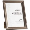 B&M Metallic Photo Frames 8 X 11" 2pk