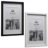 B&M New York Photo Frame A4 -Home Discount Store 306059 New York Black A4 Photo Frame