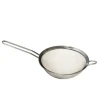 B&M Stainless Steel Sieve -Home Discount Store 312771 Sieve 2