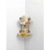 B&M Two Tier Corner Suction Caddy -Home Discount Store 314820 Beldray Suction 2 Tier Caddy 3