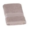 B&M Signature Zero Twist Bath Towel - Biscuit -Home Discount Store 317231 Signature Biscuit Bath Towel2