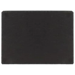 B&M Slate Place Mats 2pk 7 B&M Slate Place Mats 2pk -Home Discount Store 318499 2 slate placemats 2