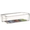 B&M Fridge Storage Tray - 31 X 16 X 9cm 2 B&M Fridge Storage Tray - 31 X 16 X 9cm -Home Discount Store 319846 Fridge Storage Tray 31x6x9cm