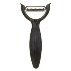 Betty Winters Easy Grip Peelers 3pk -Home Discount Store 320098 3 easy grip peelers 3