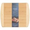 B&M Bamboo Chopping Board -Home Discount Store 321526 bamboo chopping board 2