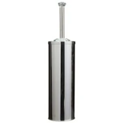 B&M Crystal Toilet Brush & Holder 10 B&M Crystal Toilet Brush & Holder -Home Discount Store 325006 Luxury Crystal Toilet Brush 2
