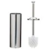 B&M Crystal Toilet Brush & Holder -Home Discount Store 325006 Luxury Crystal Toilet Brush1