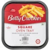Betty Crocker Non-Stick Chip Tray