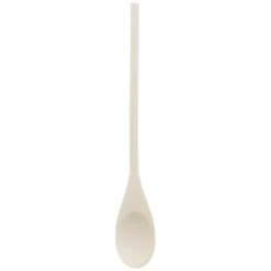B&M Wooden Utensils 8pk -Home Discount Store 332582 8pk wooden utensils 4