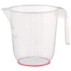 Simply Everyday Measuring Jug 2L -Home Discount Store 335026 simply everyday 2 litre measuring jug