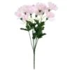 B&M Small Flower Bunch - Pink -Home Discount Store 335248 small bunch pink