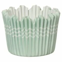 Betty Winters Paper Baking Cases 36pk - Pastel Triangles -Home Discount Store 335255 36pk paper baking cases pastel triangles 2