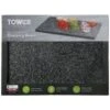 B&M Solid Granite Chopping Board - Dark -Home Discount Store 337413 solid granite chopping board 21