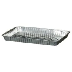 B&M Foil Baking Trays 5pk -Home Discount Store 341035 5pk foil baking tray 2