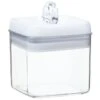 B&M Vacuum Storage Container 1L 1 B&M Vacuum Storage Container 1L -Home Discount Store 341058 1l airtight vacuum storage 3
