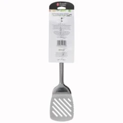 Russell Hobbs Stainless Steel Slotted Turner -Home Discount Store 345074 russell hobbs stainless steel slotted turner 3