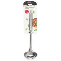 Russell Hobbs Stainless Steel Soup Ladle -Home Discount Store 345075 russell hobbs stainless steel ladle 2