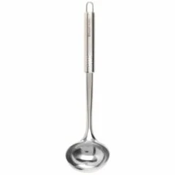 Russell Hobbs Stainless Steel Soup Ladle -Home Discount Store 345075 russell hobbs stainless steel ladle 4