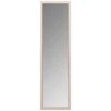 B&M Blush Dressing Mirror -Home Discount Store 345506 blush dressing mirror