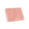 B&M Signature Zero Twist Hand Towel - Blush -Home Discount Store 345695 signature zt hand towel blush