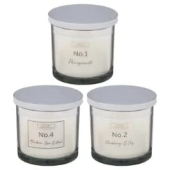 B&M Pomegranate Scented Candle 5 B&M Pomegranate Scented Candle -Home Discount Store 345705 345706 345707 scented candle large goup