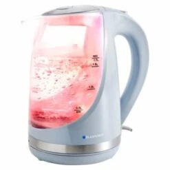 Blaupunkt Illuminating Kettle - Grey -Home Discount Store 347114 blaupunkt illuminating kettle grey 4