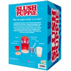 Slush Puppie Slushie Machine -Home Discount Store 349354 sluhs puppie slushie machine 2