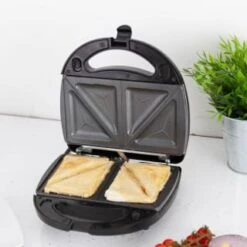 Tower 3-in-1 Snack Maker -Home Discount Store 350629 tower 3in1 snack maker