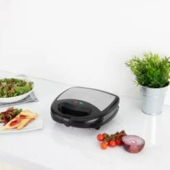 Tower 3-in-1 Snack Maker -Home Discount Store 350629 tower 3in1 snack maker 3