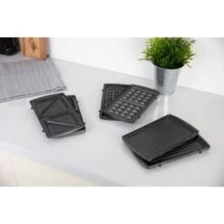 Tower 3-in-1 Snack Maker -Home Discount Store 350629 tower 3in1 snack maker 4