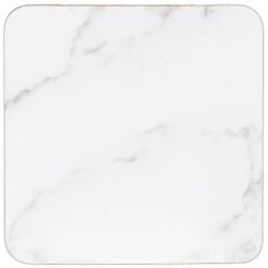 B&M Modern Cork Placemat & Coaster Set 8pc - Marble 9 B&M Modern Cork Placemat & Coaster Set 8pc - Marble -Home Discount Store 352225 traditional cork placemats and coaster set 8pc 9