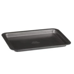 Betty Crocker Non-Stick Rectangular Pan - Small 7 Betty Crocker Non-Stick Rectangular Pan - Small -Home Discount Store 356368 betty crocker small baking tray