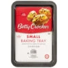 Betty Crocker Non-Stick Rectangular Pan - Small -Home Discount Store 356368 betty crocker small baking tray 3