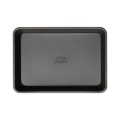 Betty Crocker Non-Stick Roaster Pans 3pk -Home Discount Store 356374 betty crocker non stick roasting tins 3pk 2