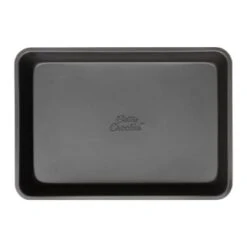 Betty Crocker Non-Stick Roaster Pans 3pk -Home Discount Store 356374 betty crocker non stick roasting tins 3pk 3