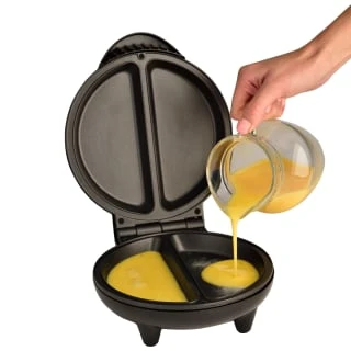 Mo Health Omelette Maker 7 Mo Health Omelette Maker - Image 5