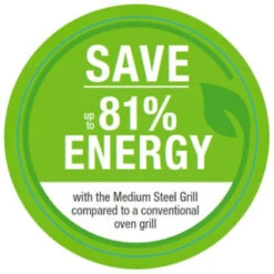 George Foreman Medium Family Grill 8 George Foreman Medium Family Grill -Home Discount Store 357063 george foreman medium family grill 2