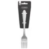 B&M Stainless Steel Forks 4pk -Home Discount Store 357343 4pk stainless steel forks
