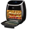 Tower 5-in-1 Air Fryer Oven 11L -Home Discount Store 357961 tower 5 in 1 air fryer oven 11l