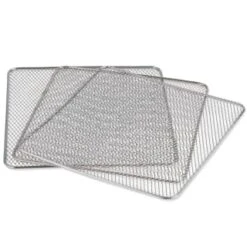 Tower 5-in-1 Air Fryer Oven 11L -Home Discount Store 357961 tower 5 in 1 air fryer oven 11l 2