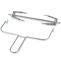 Tower 5-in-1 Air Fryer Oven 11L -Home Discount Store 357961 tower 5 in 1 air fryer oven 11l 4