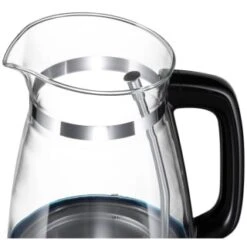 Russell Hobbs Glass Kettle 1.7L -Home Discount Store 359195 russel hobbs glass kettle 4