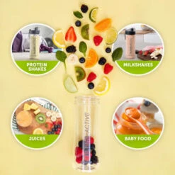 Breville Blend Active - Black & Rose Gold 11 Breville Blend Active - Black & Rose Gold -Home Discount Store 361957 breville black and rose gold blend active 21