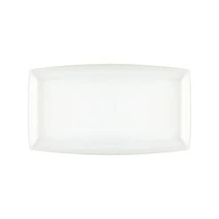 B&M Small Rectangular Serving Platter -Home Discount Store 362612 small rectangular serving platter