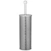 B&M Boutique Toilet Brush & Holder - Chrome 2 B&M Boutique Toilet Brush & Holder - Chrome -Home Discount Store 362860 boutique toilet brush chrome