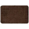 B&M Antibacterial Doormat - Brown -Home Discount Store 366004 anti bac magic clean mat brown 2