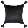B&M Ariana Velvet Cushion 2 B&M Ariana Velvet Cushion -Home Discount Store 367560 ariana velvet cushion