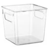 B&M Square Fridge Storage Tray -Home Discount Store 368014 square fridge tray