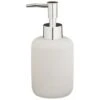 B&M Stone Soap Dispenser -Home Discount Store 368934 stone soap dispenser